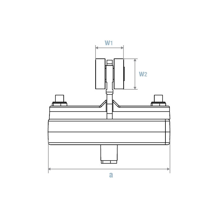Technical drawing - 824