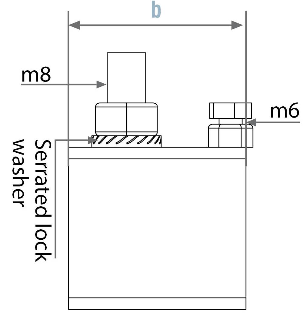 Technical drawing - 824