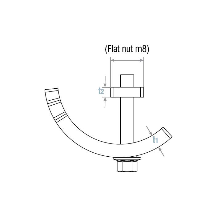Technical drawing - 824