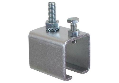 支架（带 1 个连接螺栓）