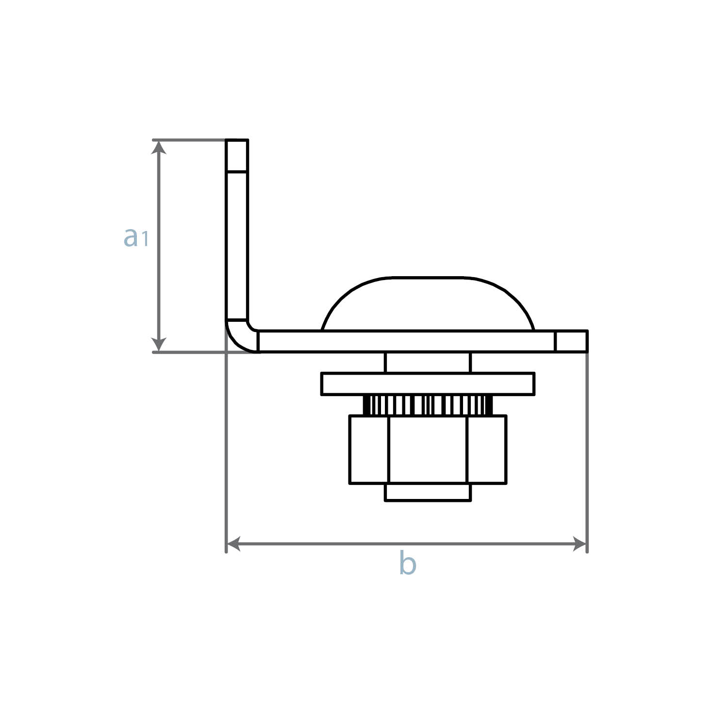 Technical drawing - 824