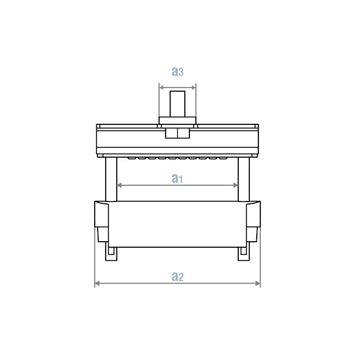 Technical drawing - 824