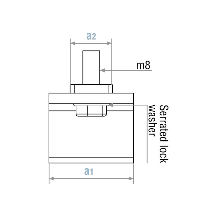 Technical drawing - 824