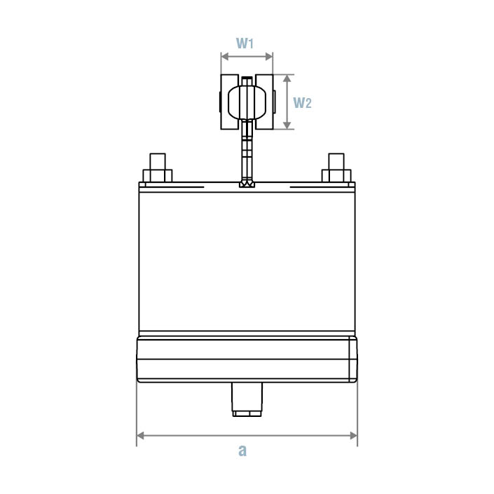 Technical drawing - 824