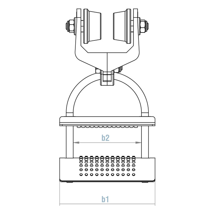 Technical drawing - 824