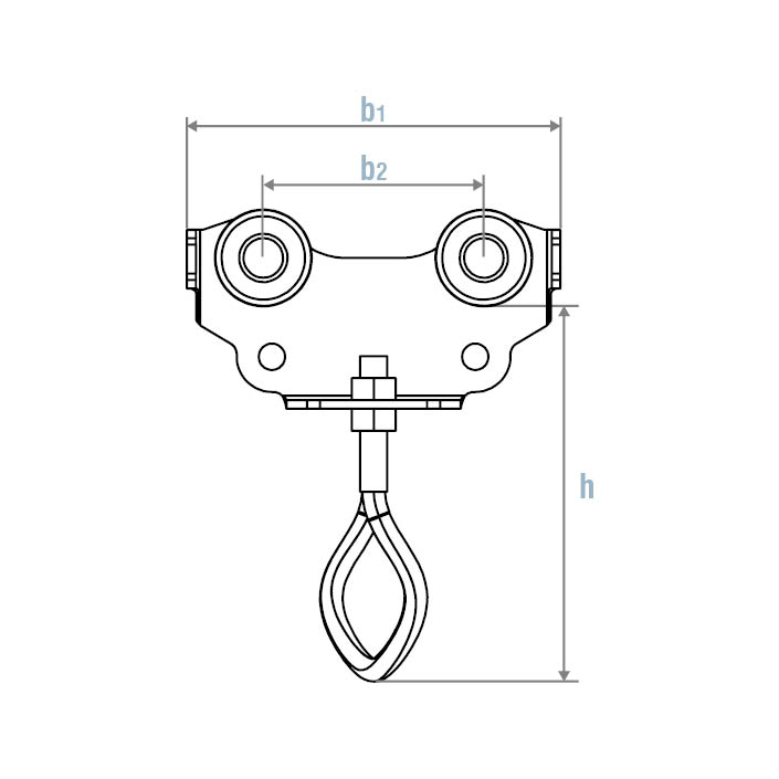 Technical drawing - 824