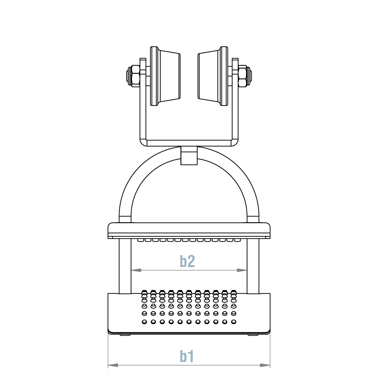 Technical drawing - 824