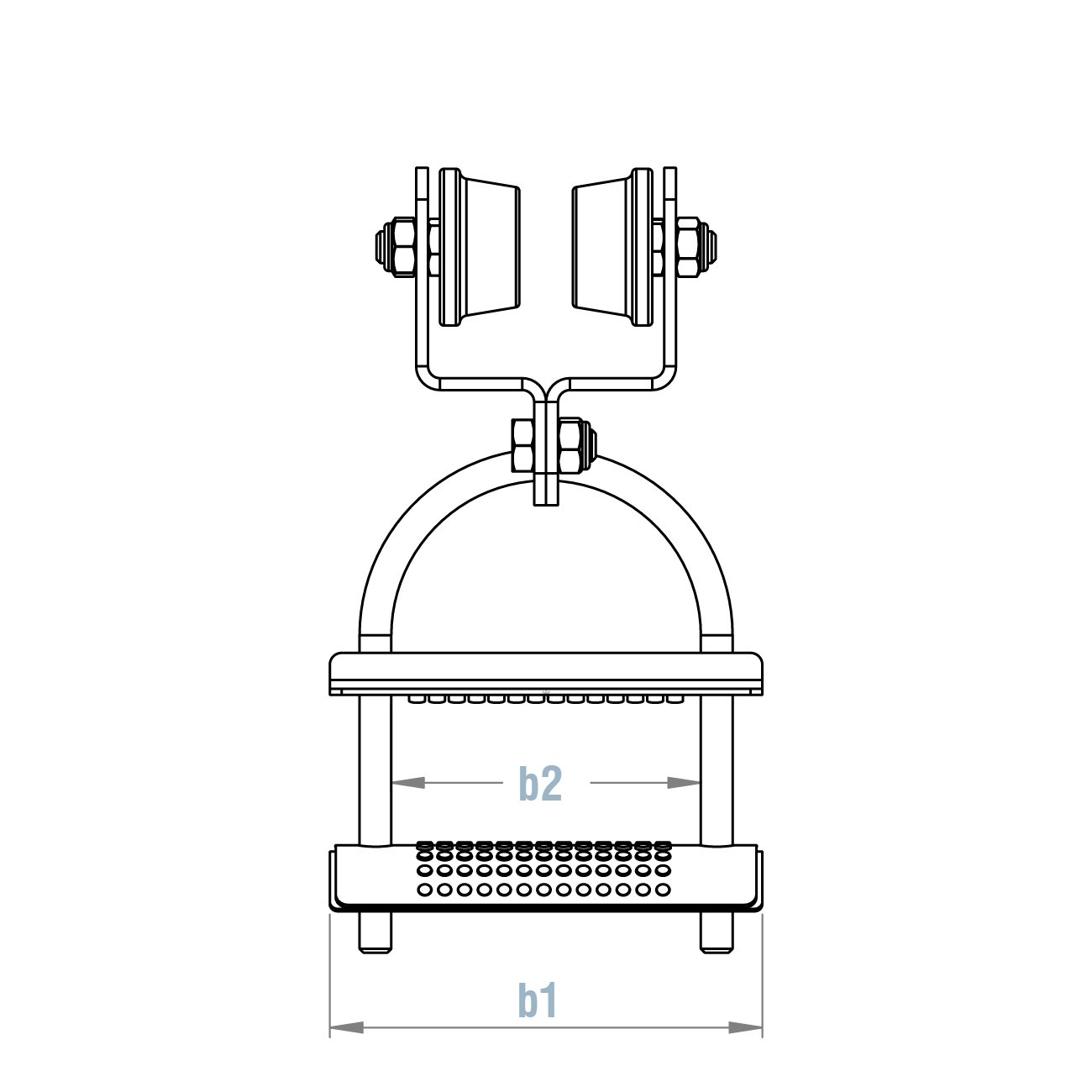 Technical drawing - 824