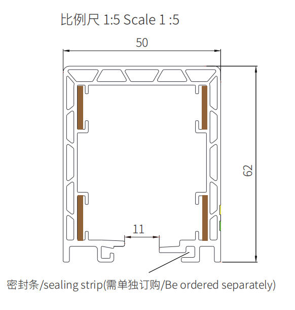Technical drawing - 824