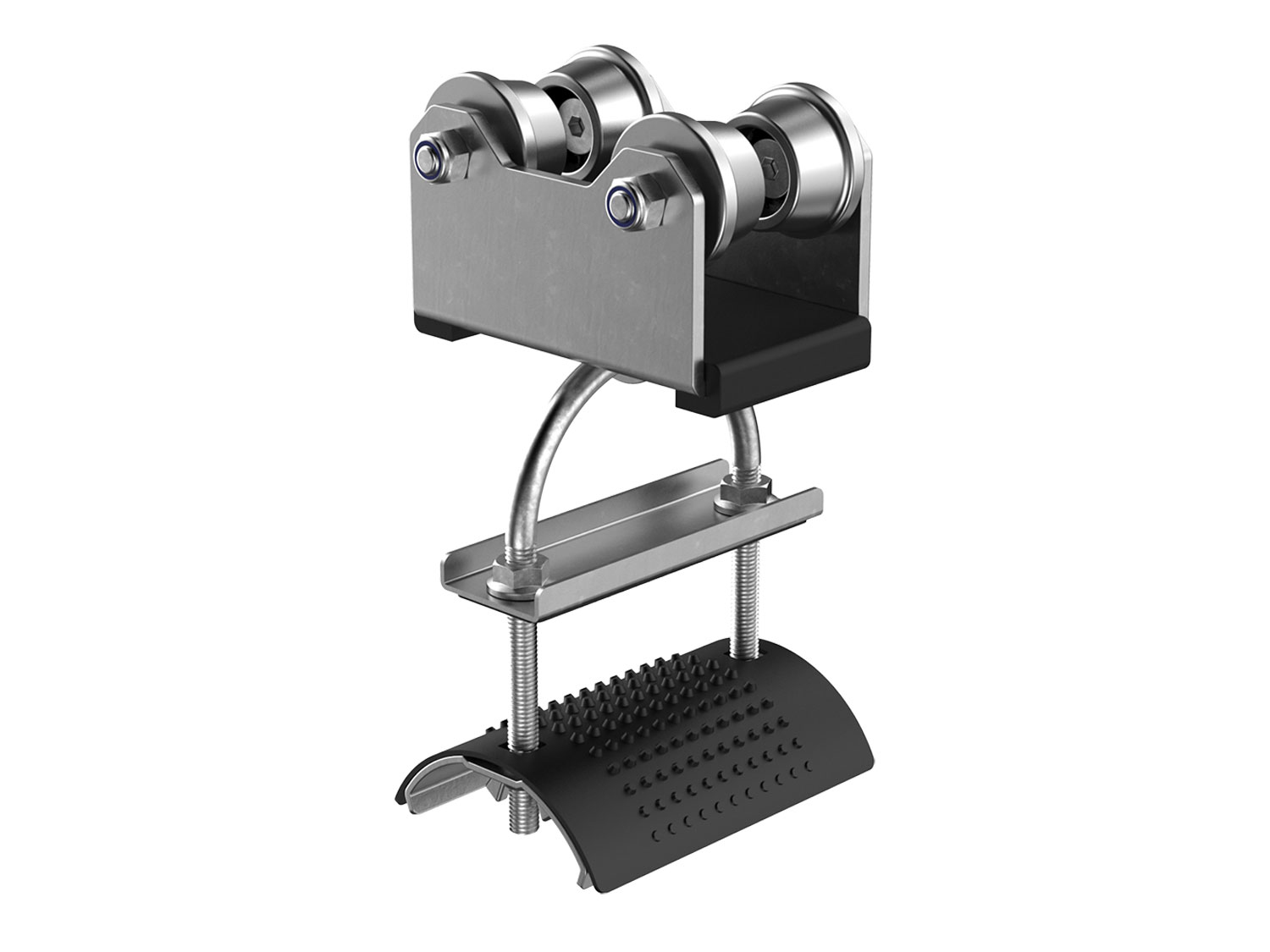 工字钢电缆小车（英国式）（2005 系列-NPI-80）