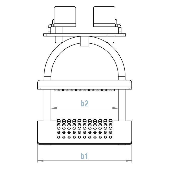 Technical drawing - 824
