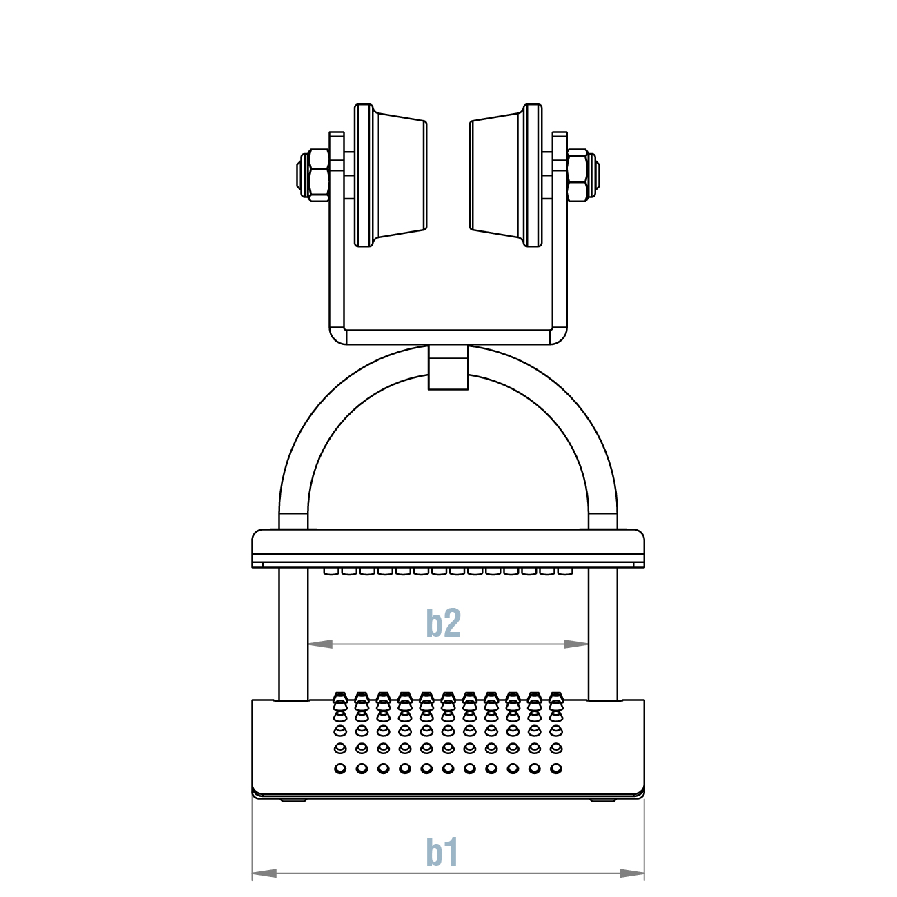 Technical drawing - 824