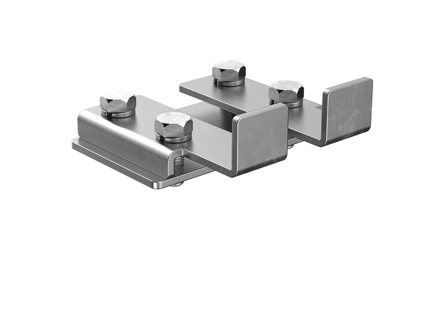 工字钢端部挡块（2005 系列-NPI-80）