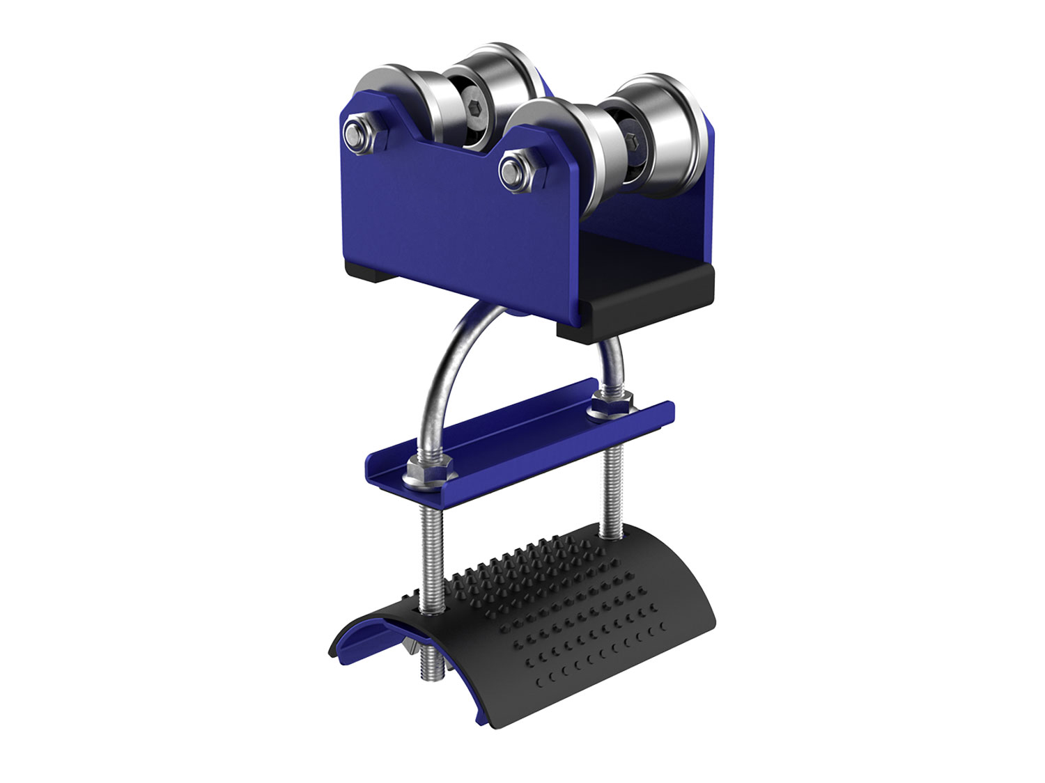 工字钢电缆小车（UKSB 型）（2005 系列-NPI-80）