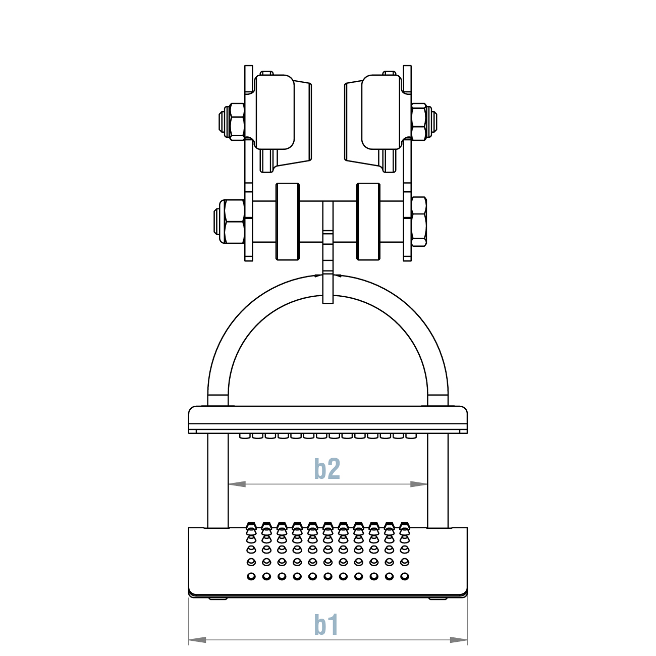 Technical drawing - 824