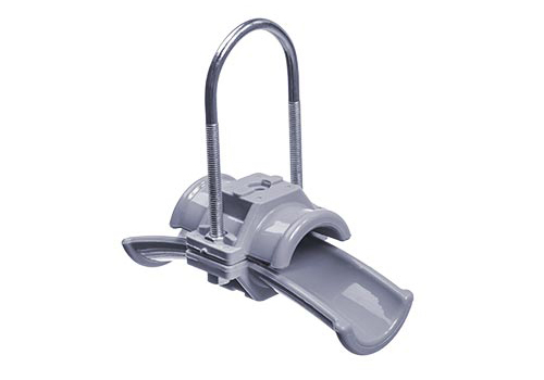 支座类型 26-36（U 型螺栓）