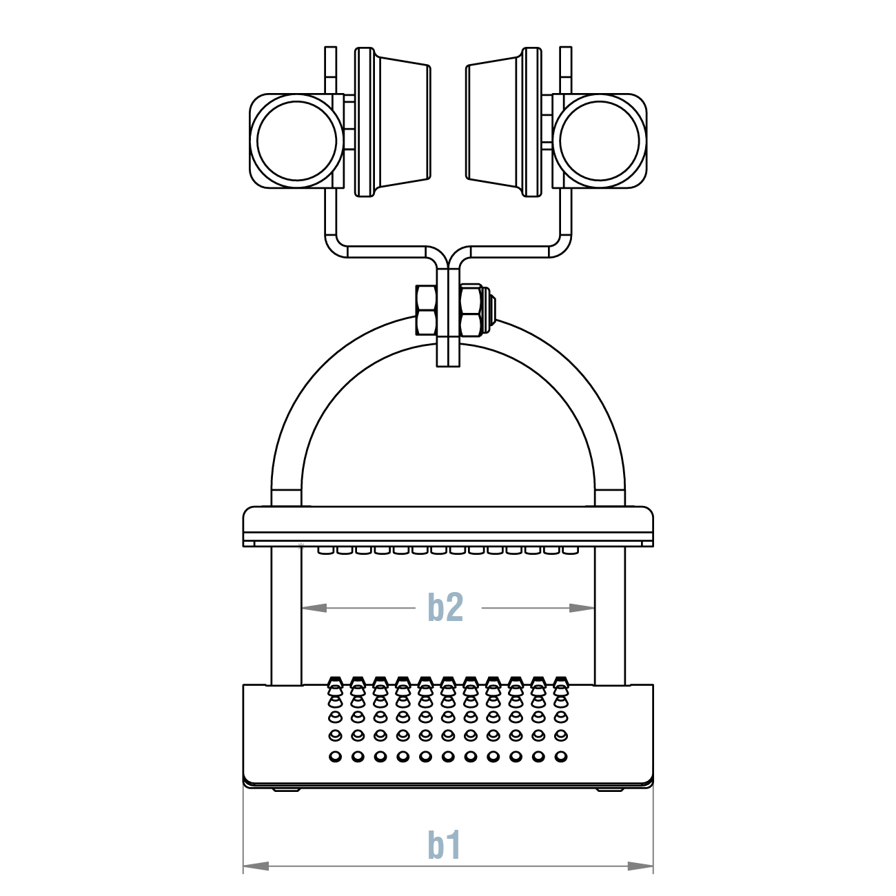 Technical drawing - 824
