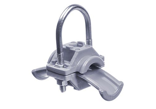 支座类型 10-16（U 型螺栓）