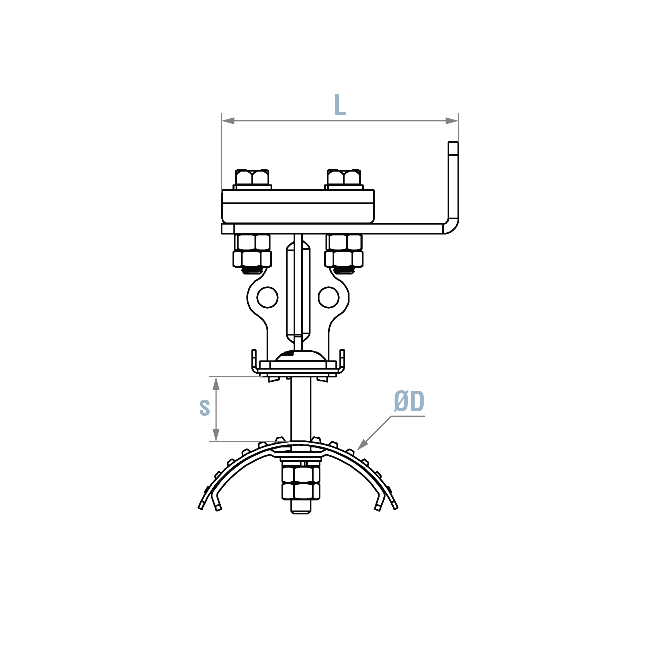 Technical drawing - 824