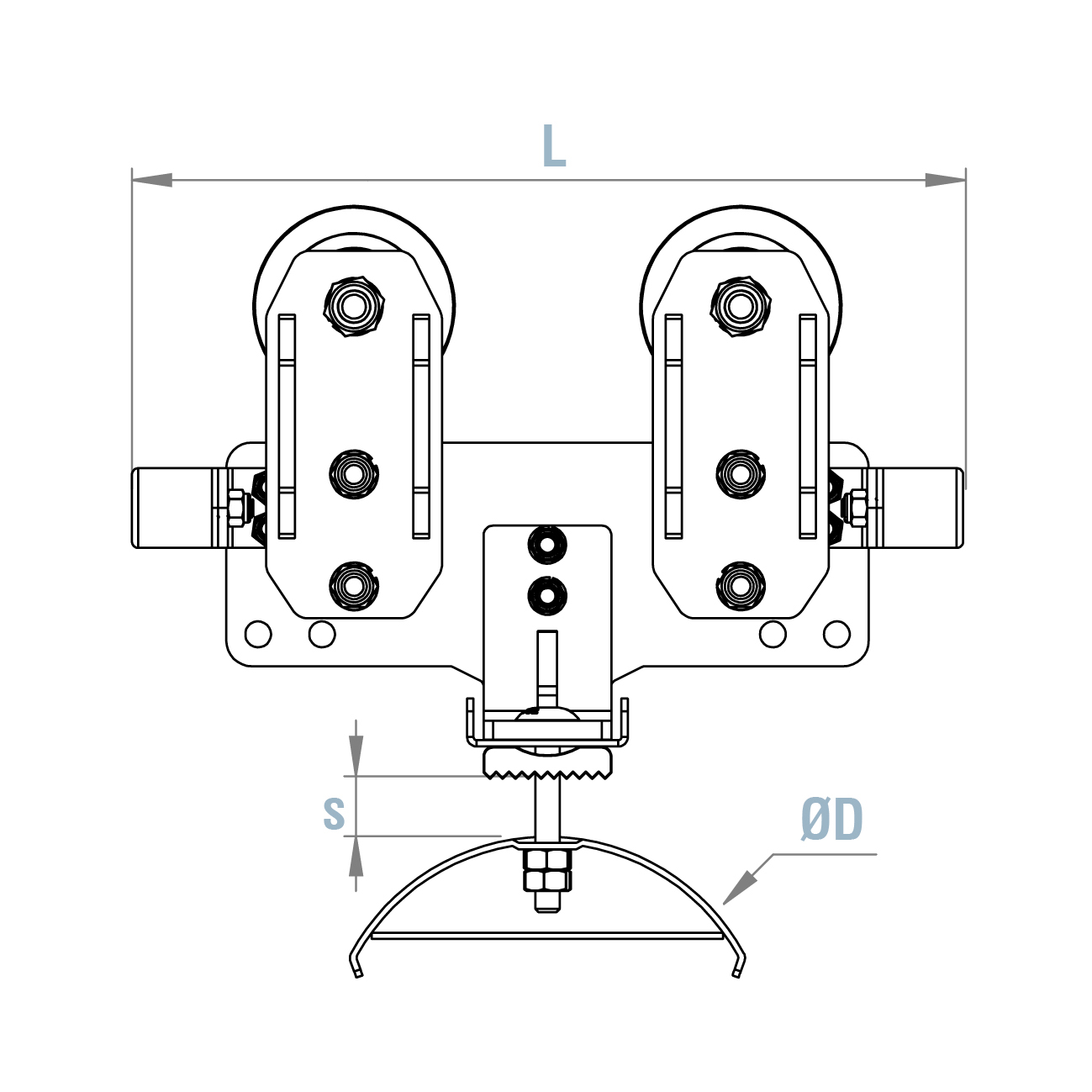 Technical drawing - 824