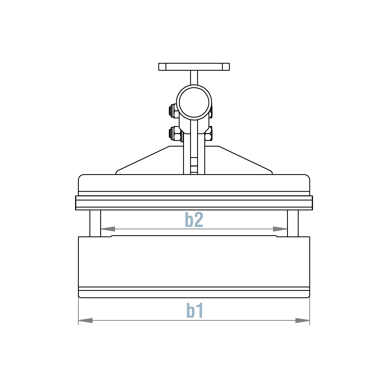 Technical drawing - 824