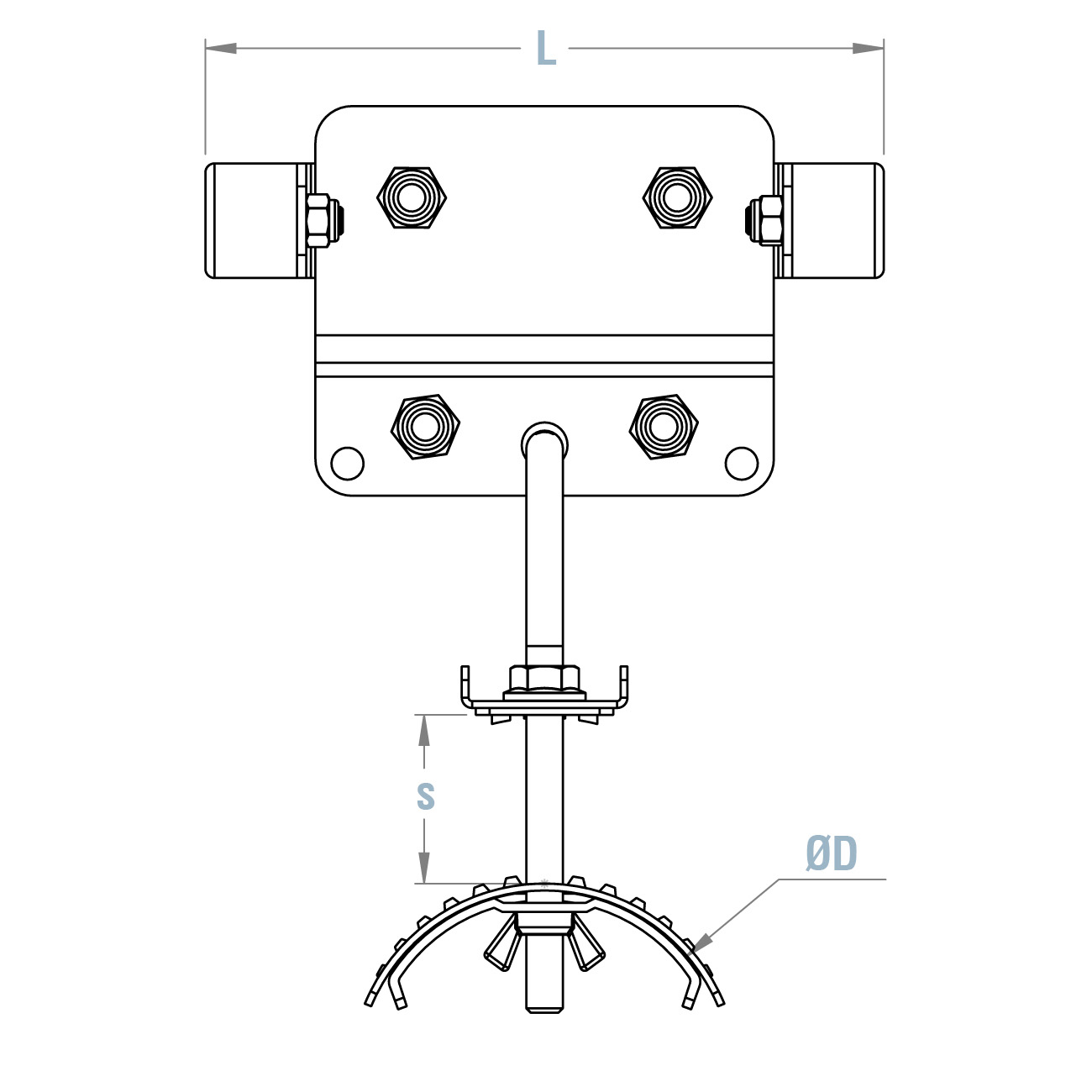 Technical drawing - 824