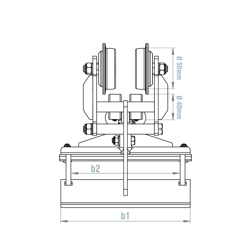 Technical drawing - 824
