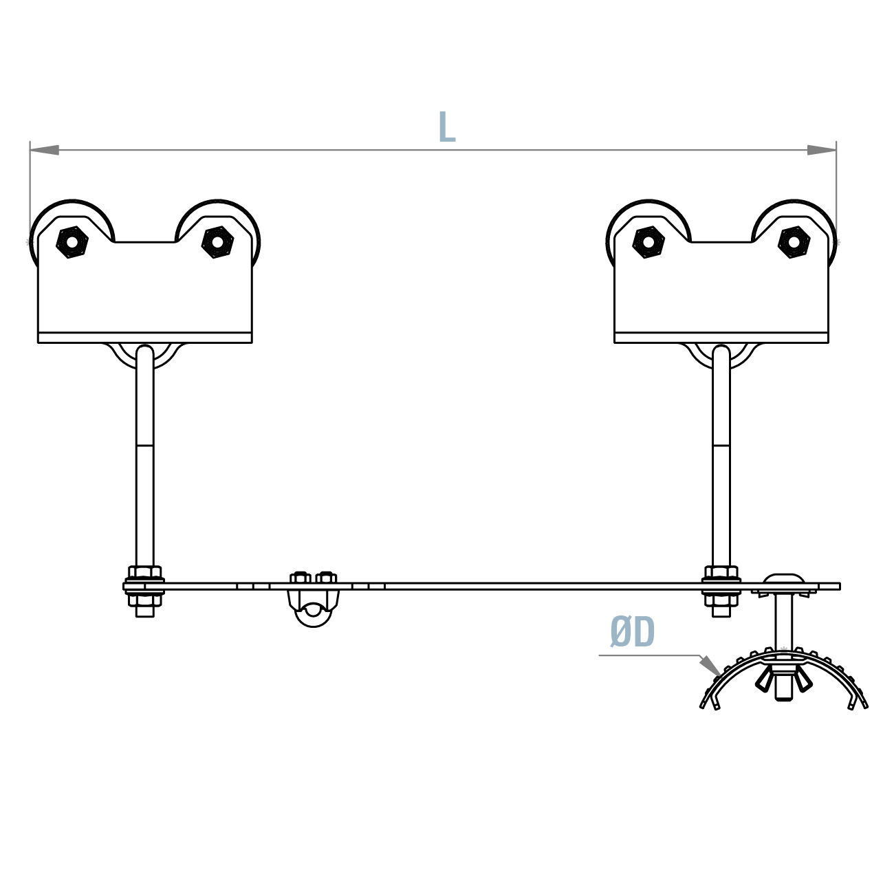Technical drawing - 824