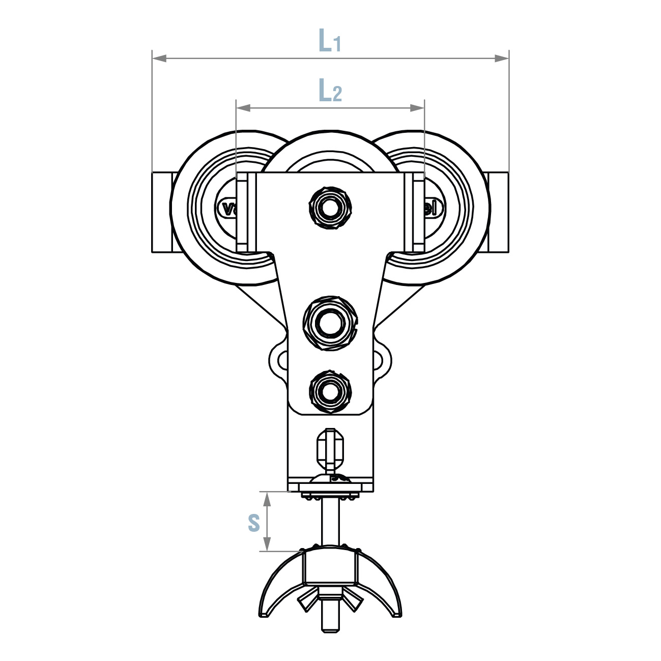 Technical drawing - 824