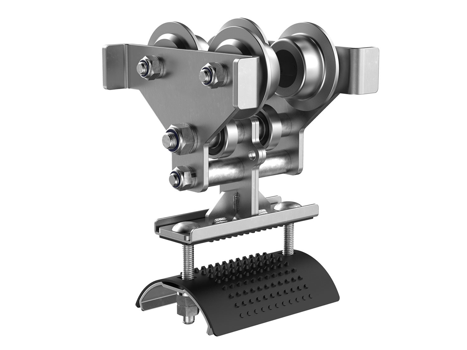 工字钢电缆滑车 2020系列