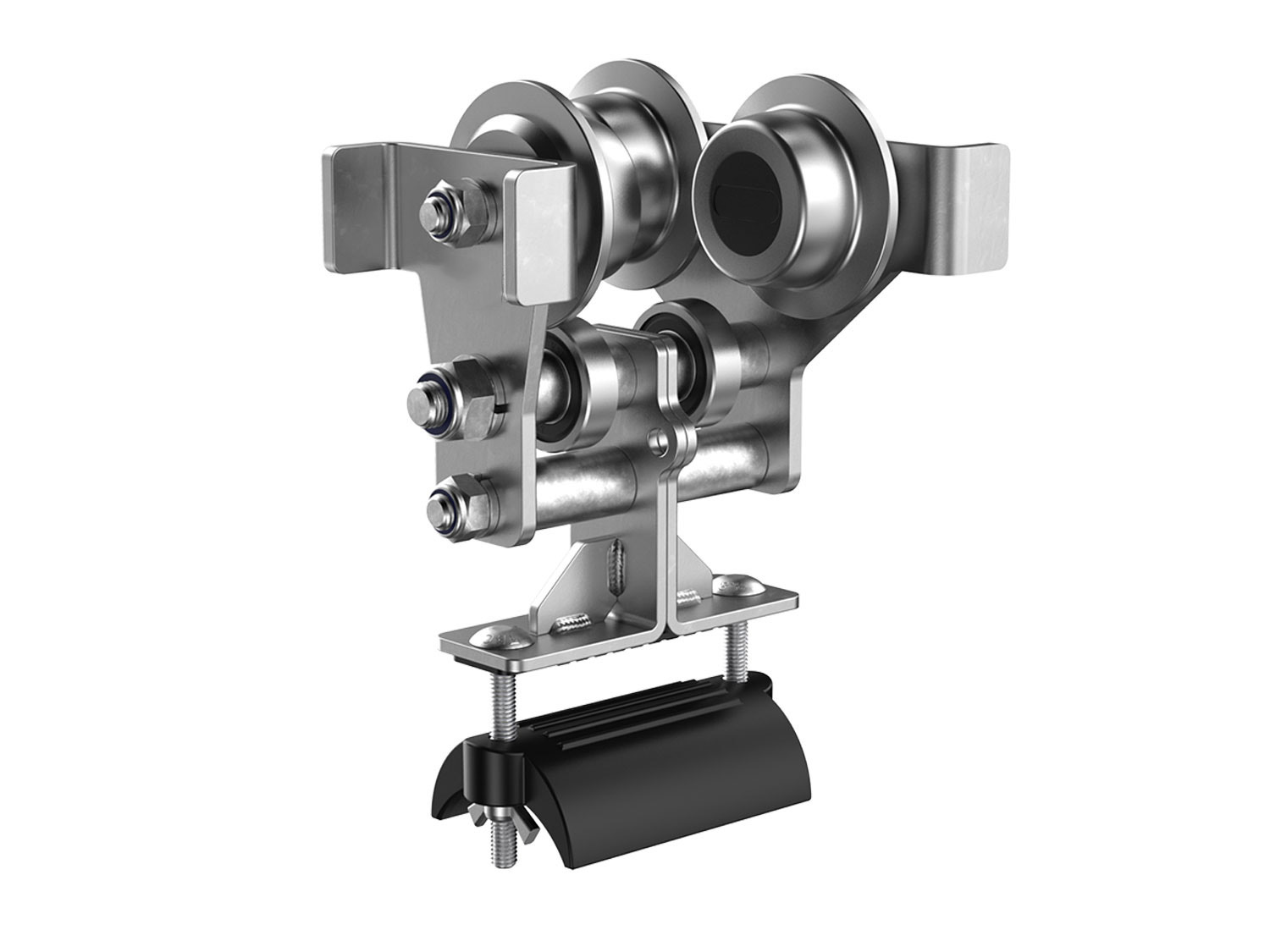 工字钢电缆滑车 2020系列