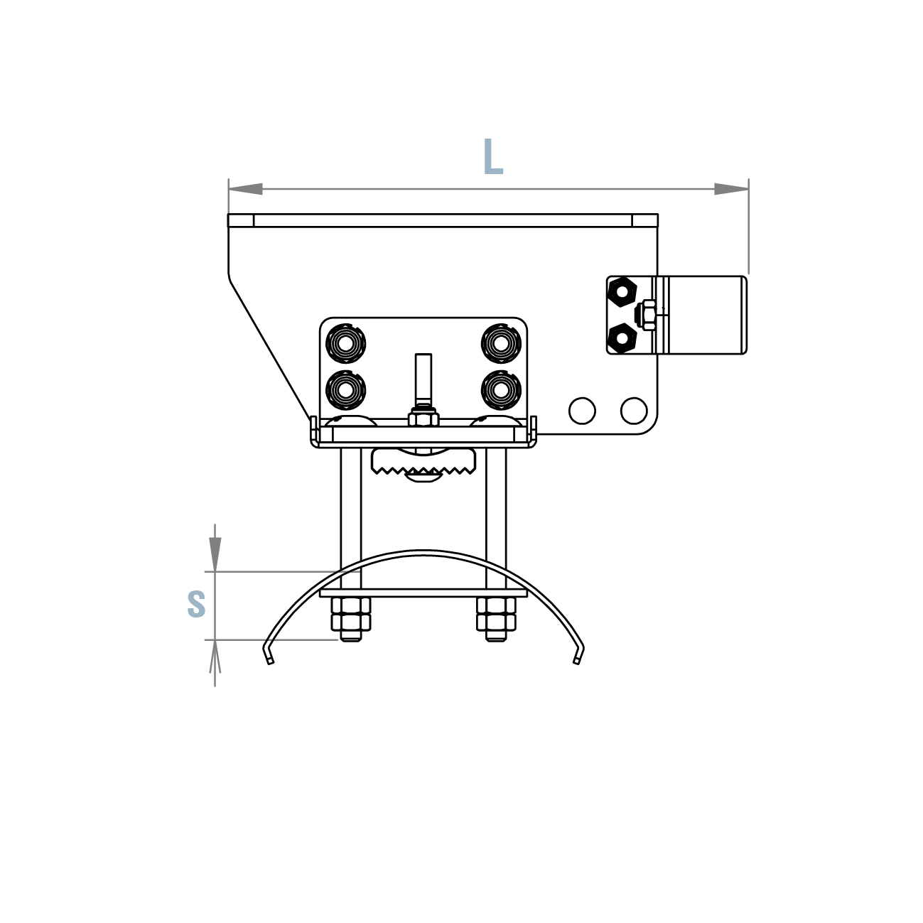 Technical drawing - 824