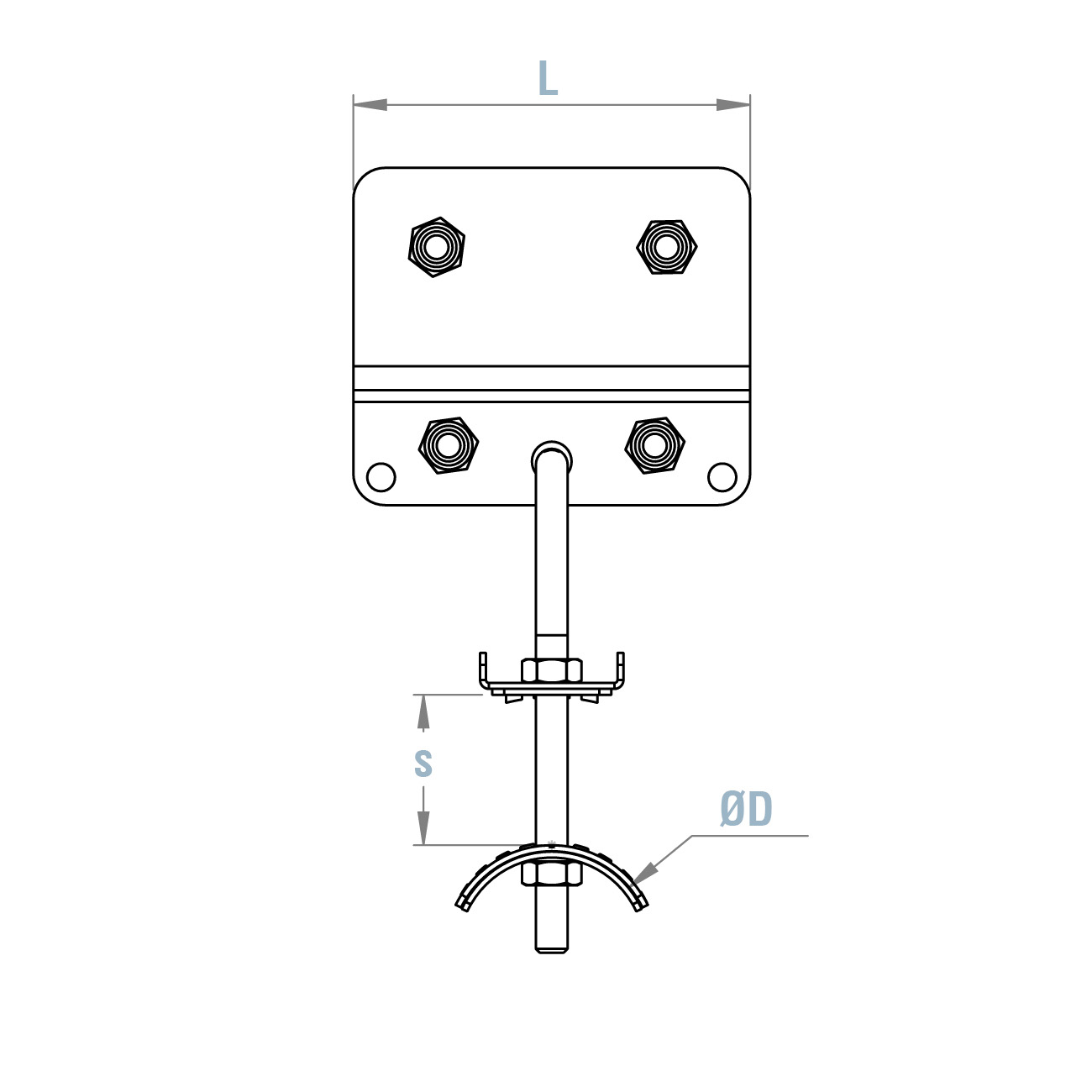 Technical drawing - 824