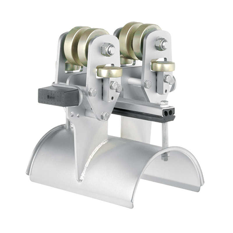 工字钢电缆滑车