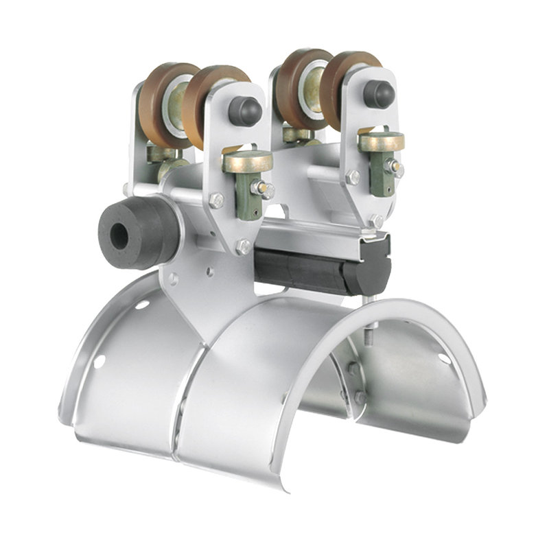 工字钢电缆滑车